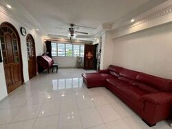 Blk 352 Choa Chu Kang Central (Choa Chu Kang), HDB 4 Rooms #562296601